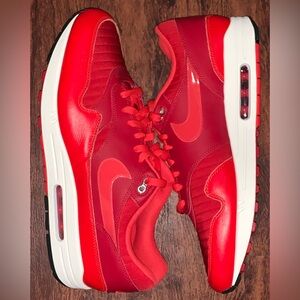 Nike air max size 11.5